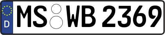 MS-WB2369