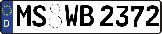 MS-WB2372