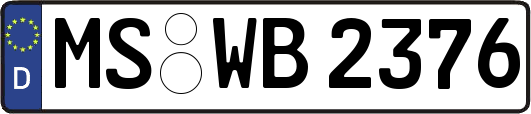 MS-WB2376