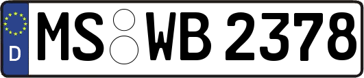 MS-WB2378