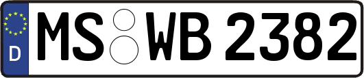 MS-WB2382