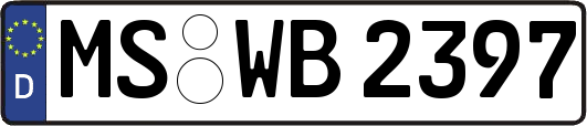 MS-WB2397