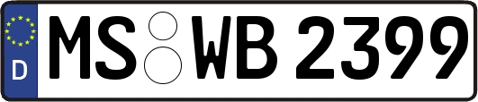 MS-WB2399