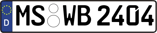 MS-WB2404