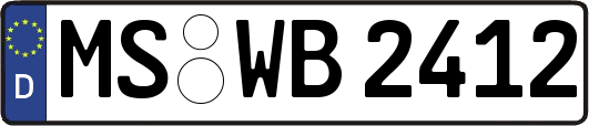 MS-WB2412