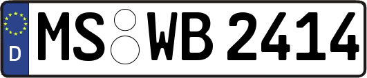 MS-WB2414