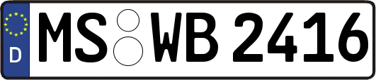 MS-WB2416
