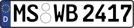 MS-WB2417