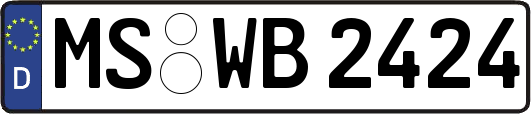 MS-WB2424