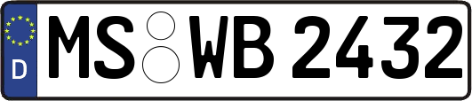 MS-WB2432