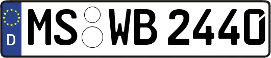 MS-WB2440