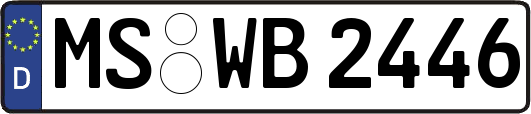 MS-WB2446
