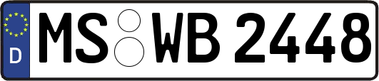 MS-WB2448