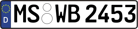 MS-WB2453