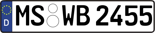 MS-WB2455