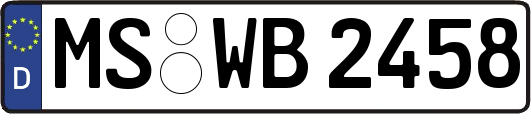 MS-WB2458