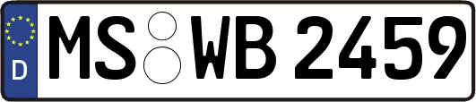 MS-WB2459