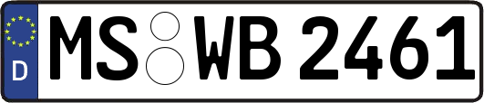 MS-WB2461