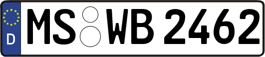 MS-WB2462