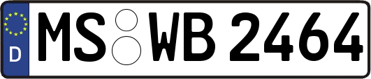 MS-WB2464
