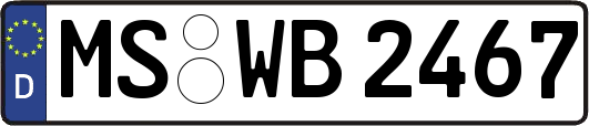 MS-WB2467
