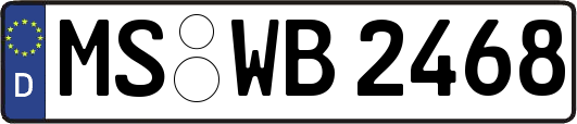 MS-WB2468