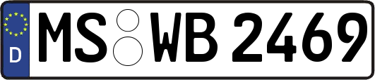 MS-WB2469