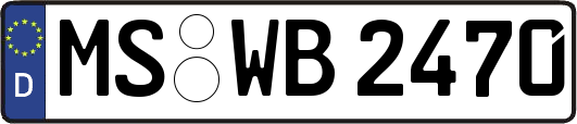 MS-WB2470
