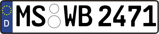 MS-WB2471