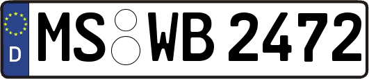 MS-WB2472