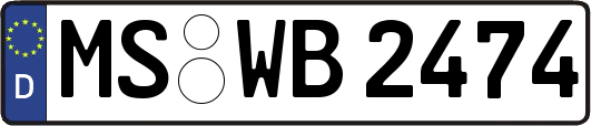 MS-WB2474