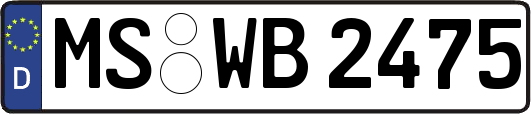 MS-WB2475