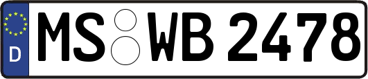 MS-WB2478