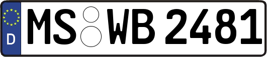 MS-WB2481