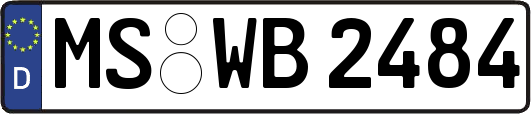 MS-WB2484