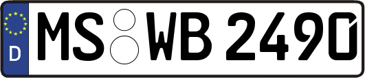 MS-WB2490