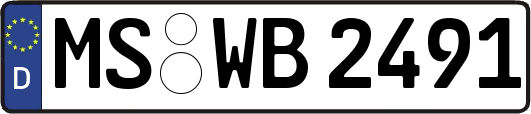 MS-WB2491