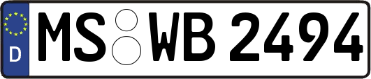 MS-WB2494