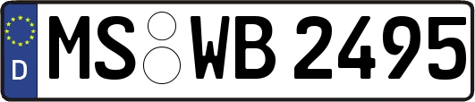 MS-WB2495