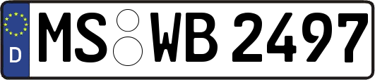 MS-WB2497