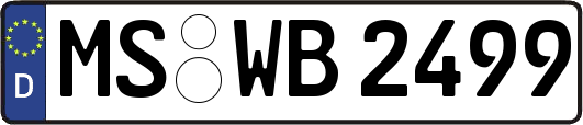 MS-WB2499