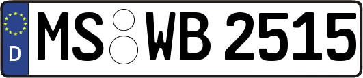 MS-WB2515