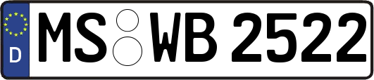 MS-WB2522