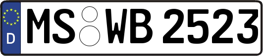 MS-WB2523