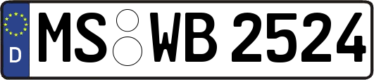 MS-WB2524