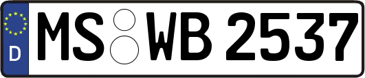 MS-WB2537