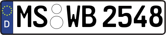 MS-WB2548