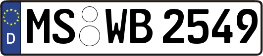 MS-WB2549