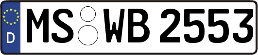 MS-WB2553