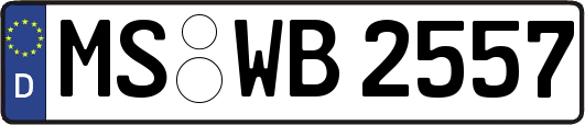 MS-WB2557